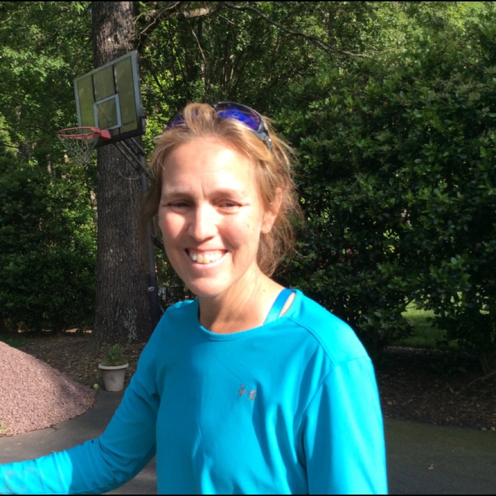 Meet your Posher, Marcy